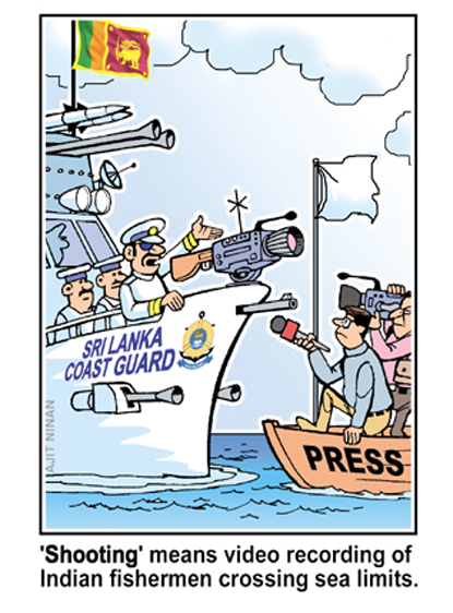 Ninan's World