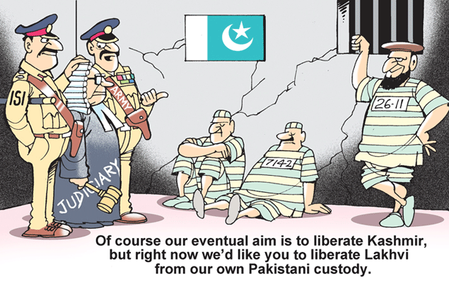 Ninan's World