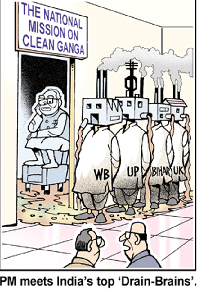 Ninan's World