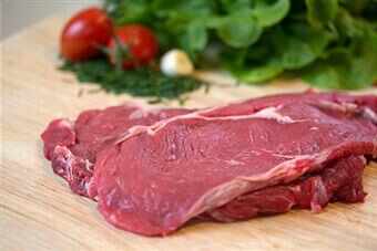 Haryana joins 'ban wagon'; no sale of meat for 9 days