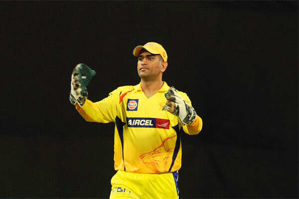 After 8 years at CSK, Mahendra Singh Dhoni set to join new IPL team