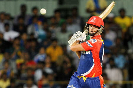 Supergiants acquire Morkel, Tiwary ahead of debut season