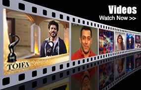 Watch TOIFA video