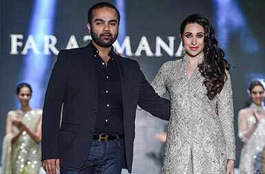 Karisma Kapoor sizzled at the Technical Awards at TOIFA 2016
