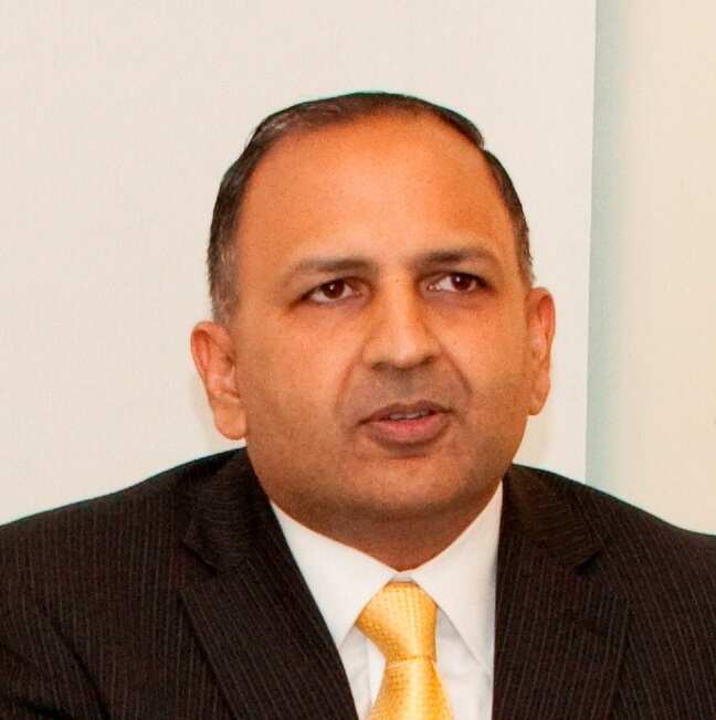 Pratap Bhanu Mehta