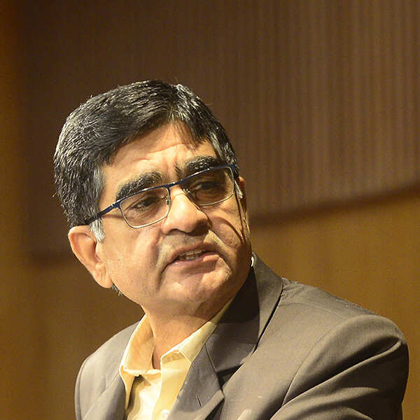 Times Lit Fest Delhi: Opening Ceremony