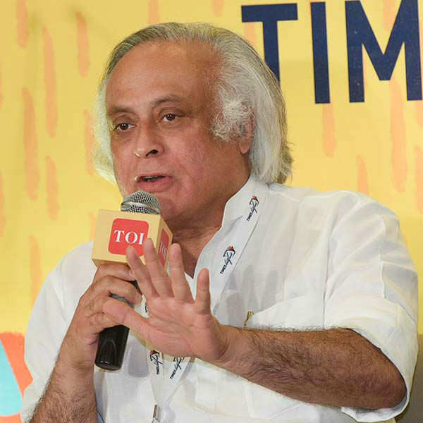 Times Lit Fest Delhi: Day 2