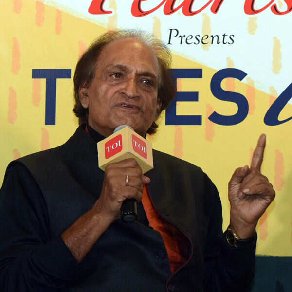 Times Lit Fest Delhi: Day 2