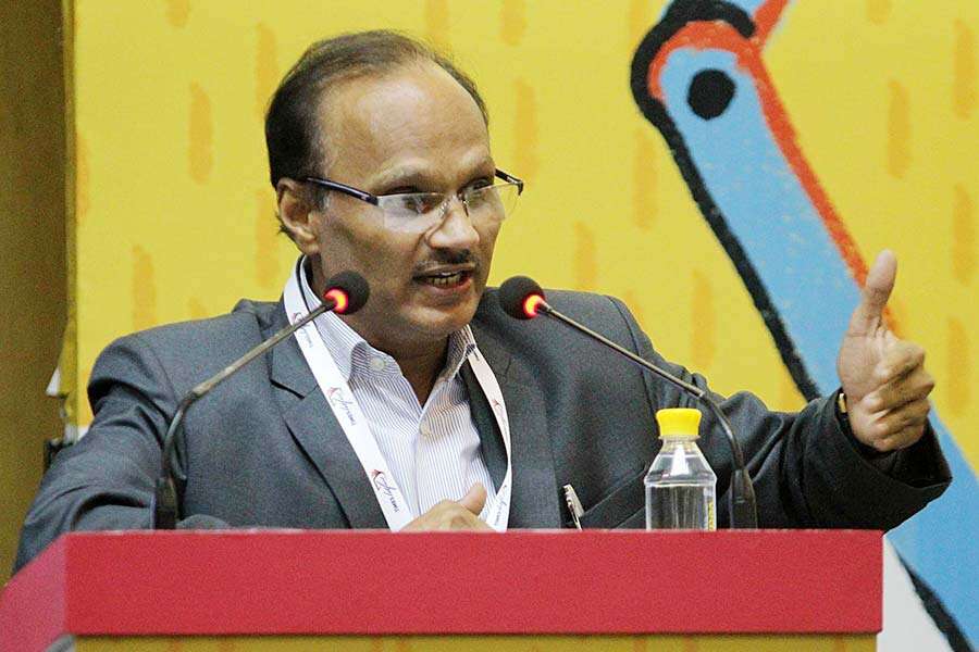 Times Lit Fest Delhi: Day 2