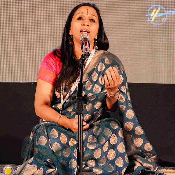 Times Lit Fest Delhi: Day 2