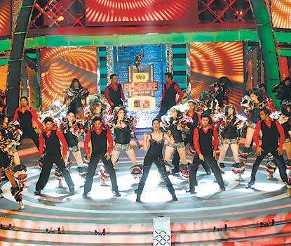 55th Filmfare Awards