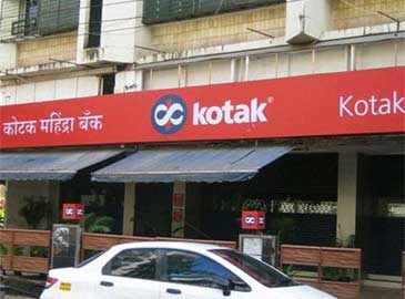 Kotak approves fund raising