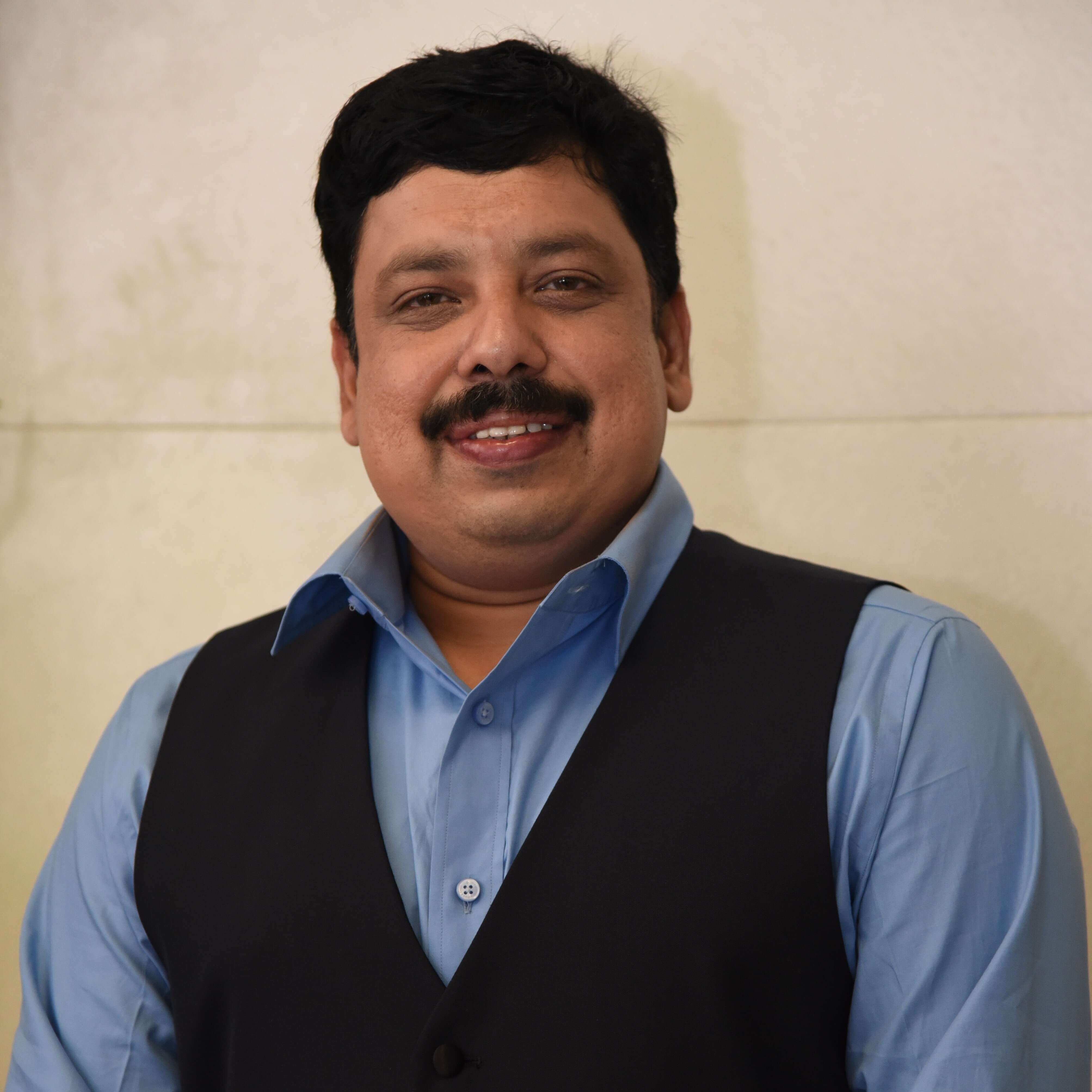 Anand Neelakantan