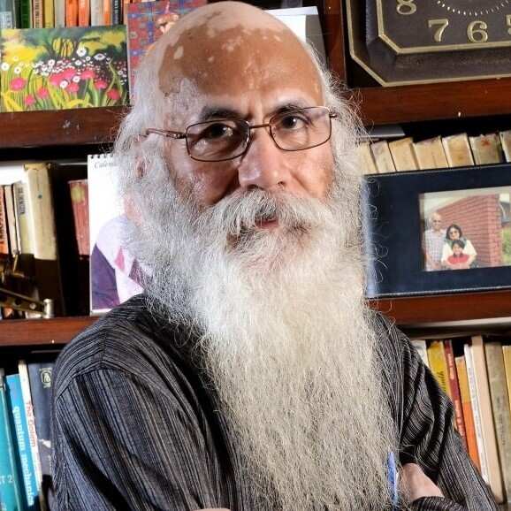 Arun Kumar