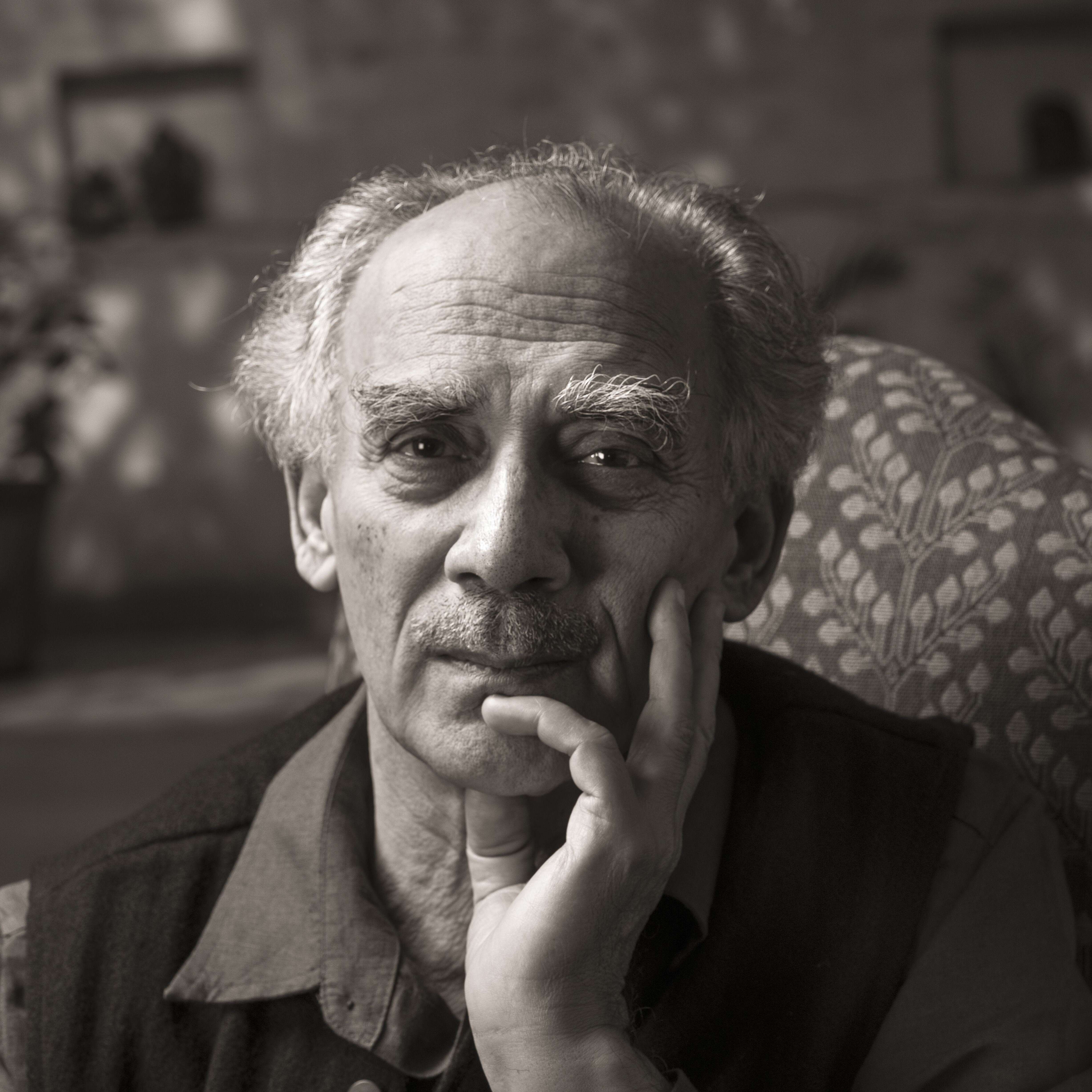 Arun Shourie