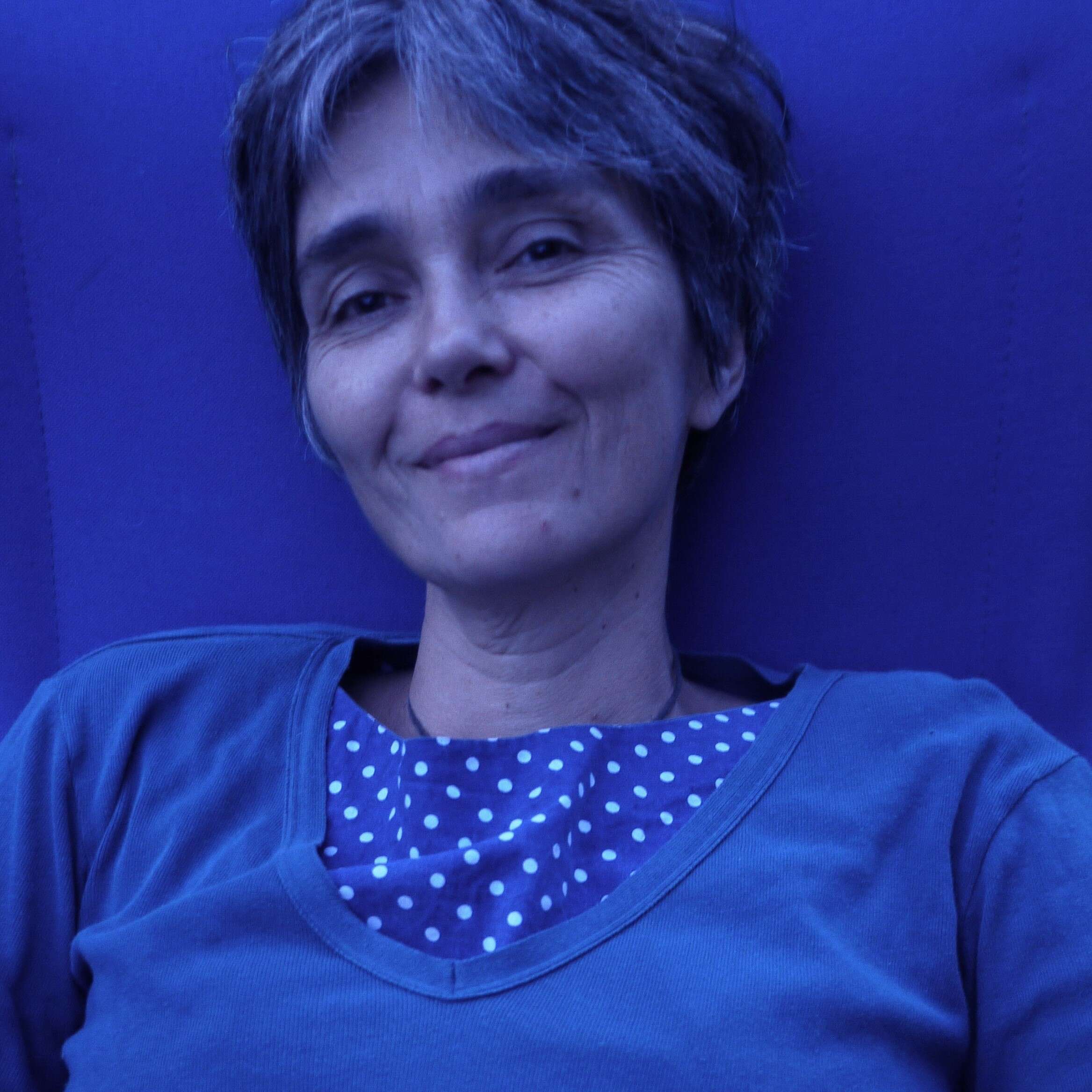 Jo&euml;lle Jolivet