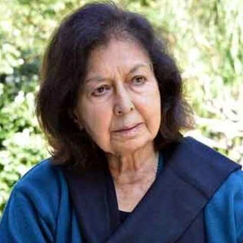 Nayantara Sahgal