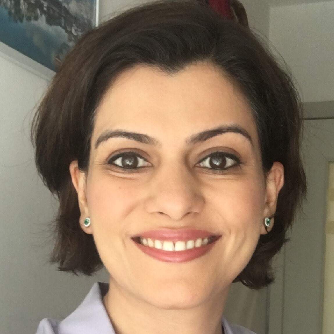 Nidhi Razdan