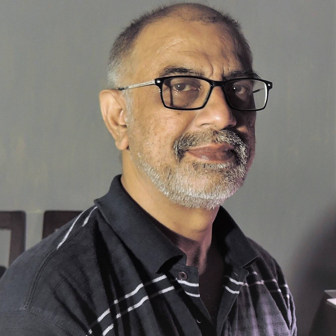Parimal Bhattacharya