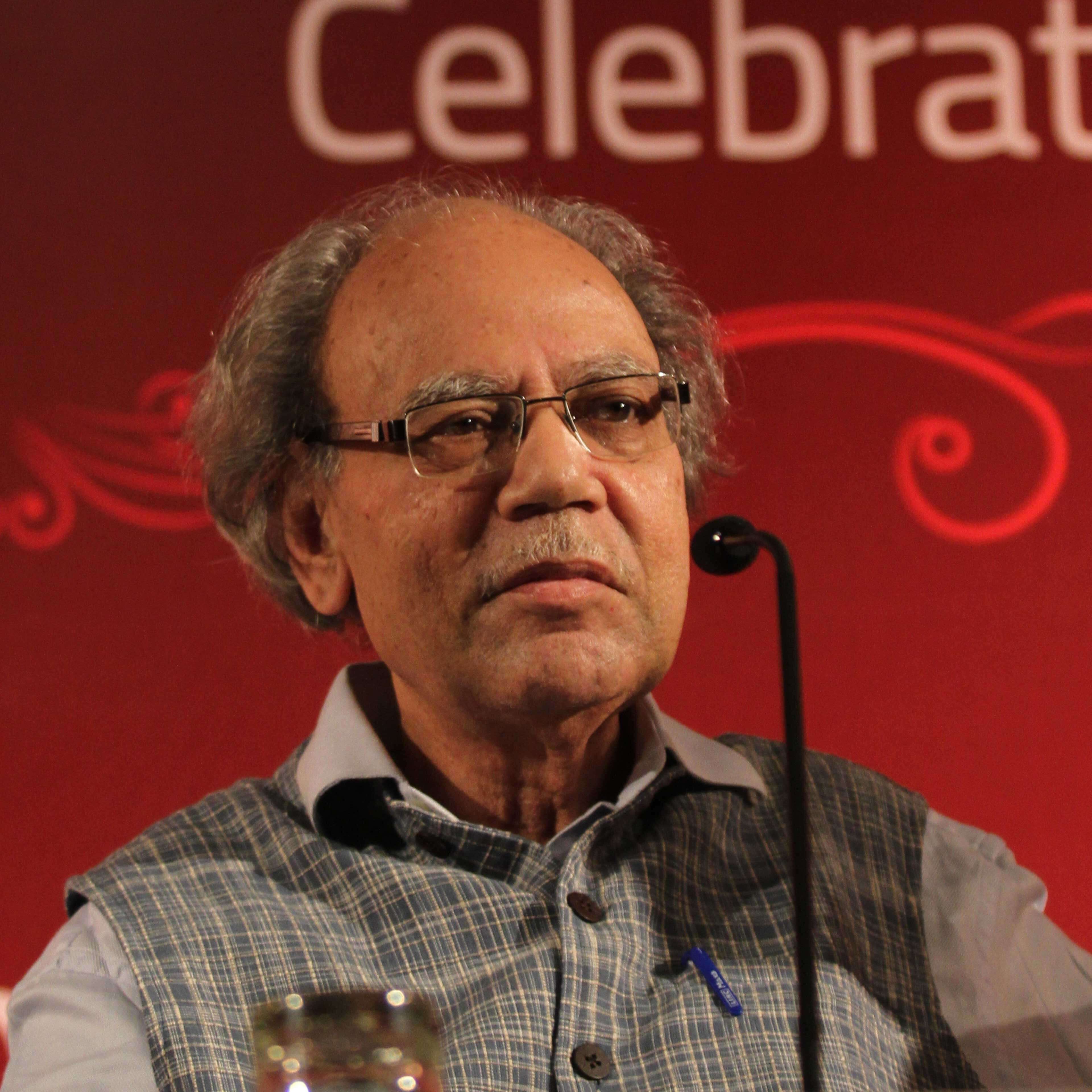 Shamim Hanafi