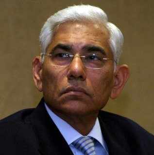 Vinod Rai