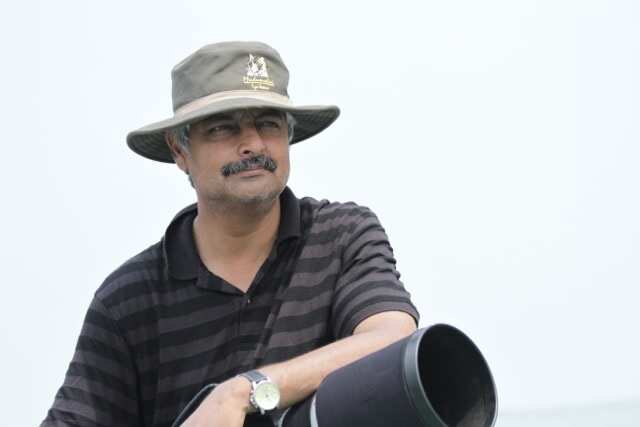 Vivek Menon