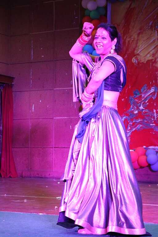 Dhanak the carnival of togetherness