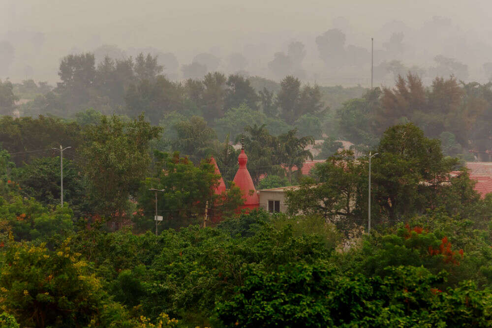 govardhan