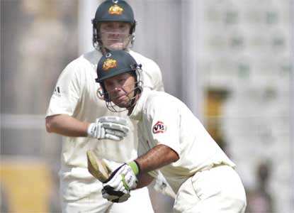 1st Test, Day 1: India vs Australia