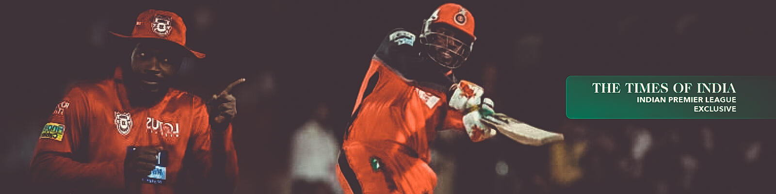 Batsmen with highest individual score in an IPL match