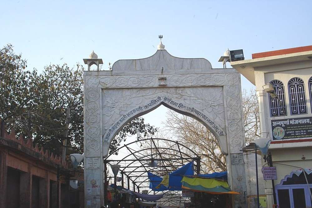 kailaed