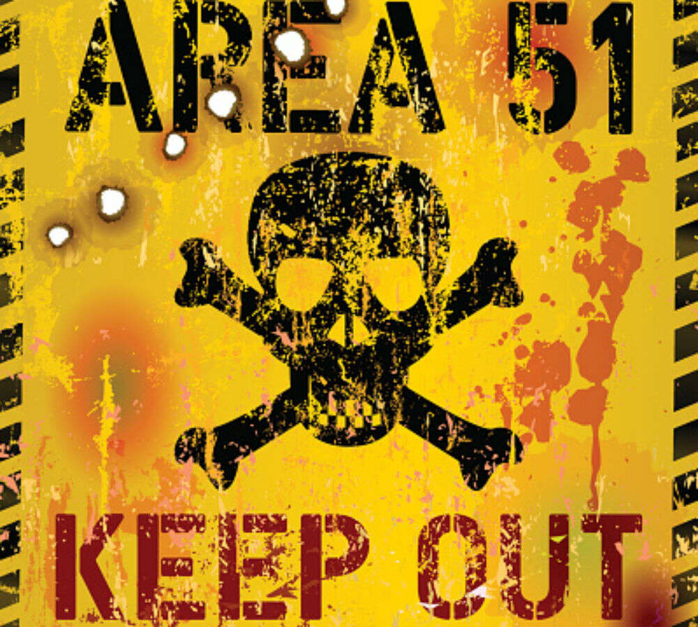 area 51 area 51