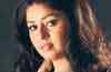 Delhi's charming: Sunidhi