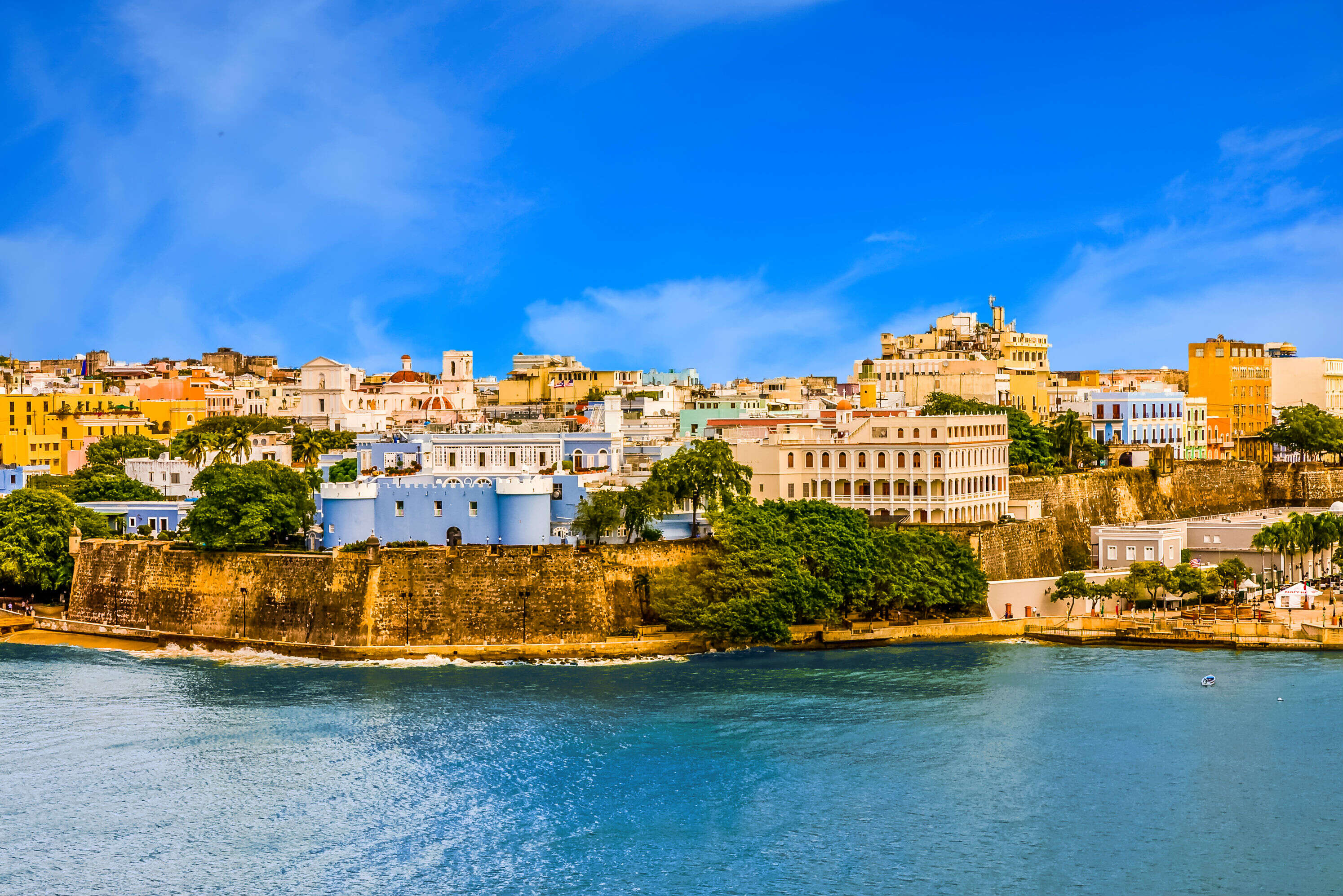 puerto rico