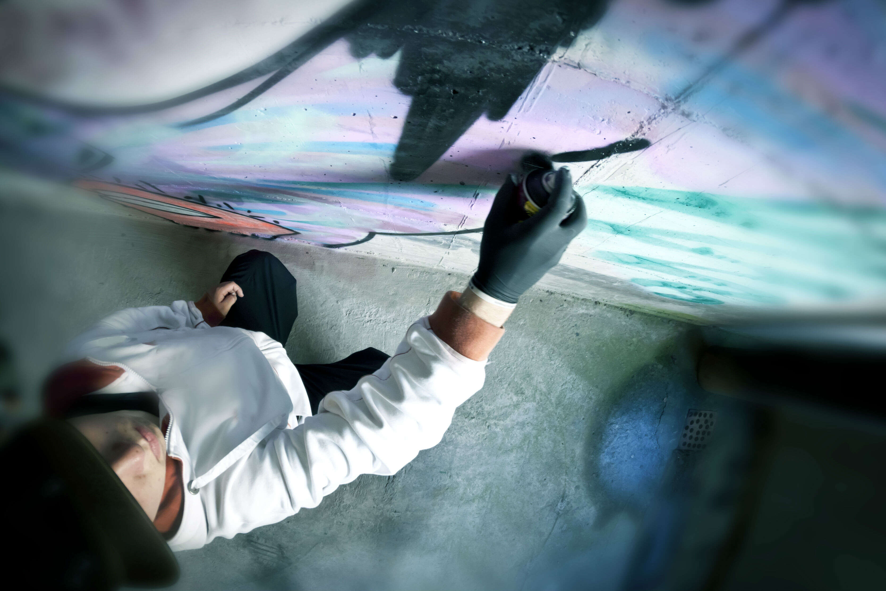 street art