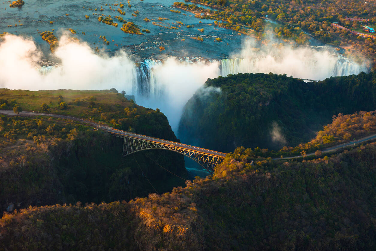victoria falls victoria falls