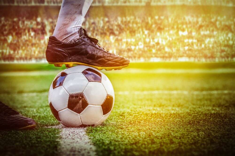 Football Football