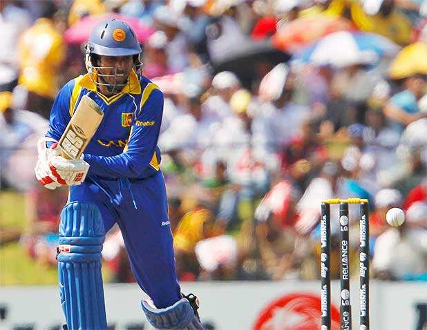 Sri Lanka vs Canada
