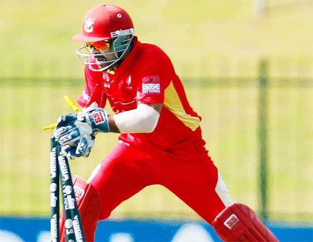 Sri Lanka vs Canada