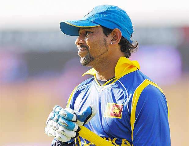 Sri Lanka vs Canada