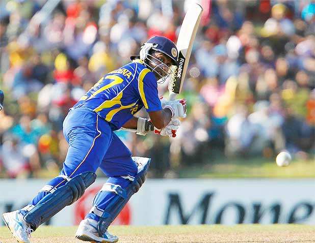 Sri Lanka vs Canada