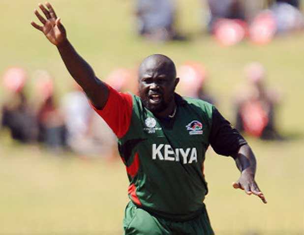 Pakistan vs Kenya Pakistan vs Kenya