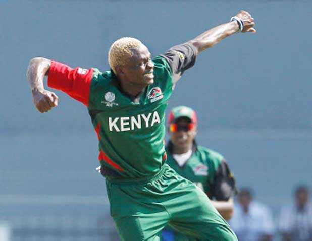 Pakistan vs Kenya Pakistan vs Kenya