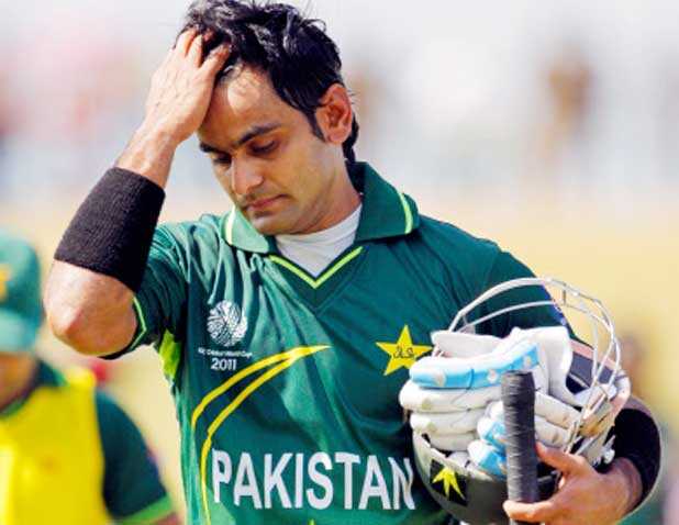 Pakistan vs Kenya