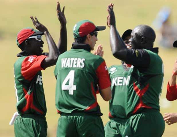 Pakistan vs Kenya Pakistan vs Kenya