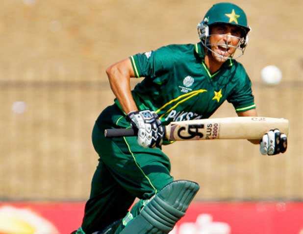 Pakistan vs Kenya