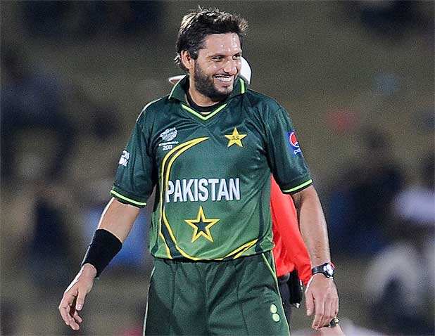 Pakistan vs Kenya