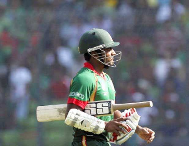Bangladesh vs Ireland