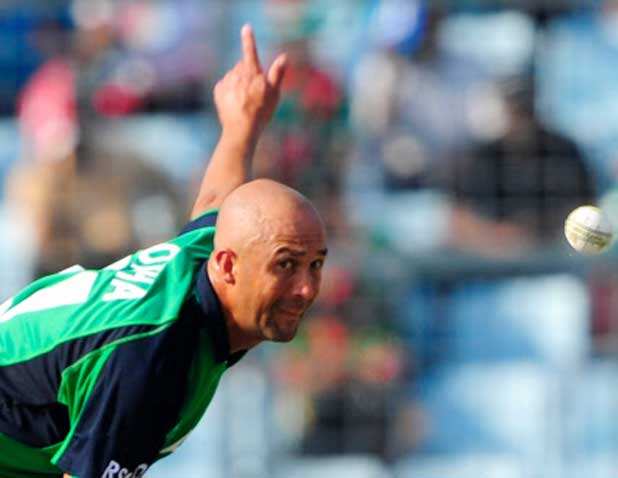 Bangladesh vs Ireland