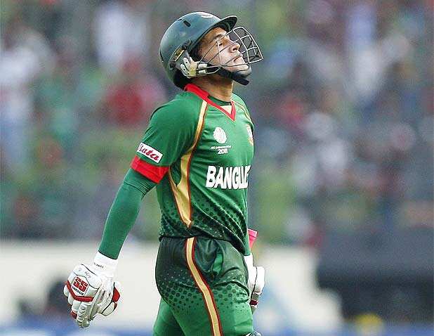 Bangladesh vs Ireland
